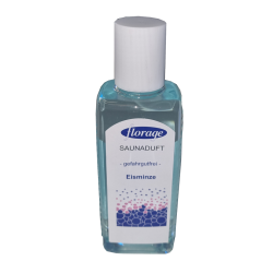 Есенция за сауна, Мента с лед 250 мл  от Florage справка 33900250