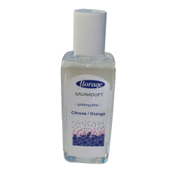 Есенция за сауна, Цитрус - Портокал 250 мл  от Florage справка 31500250