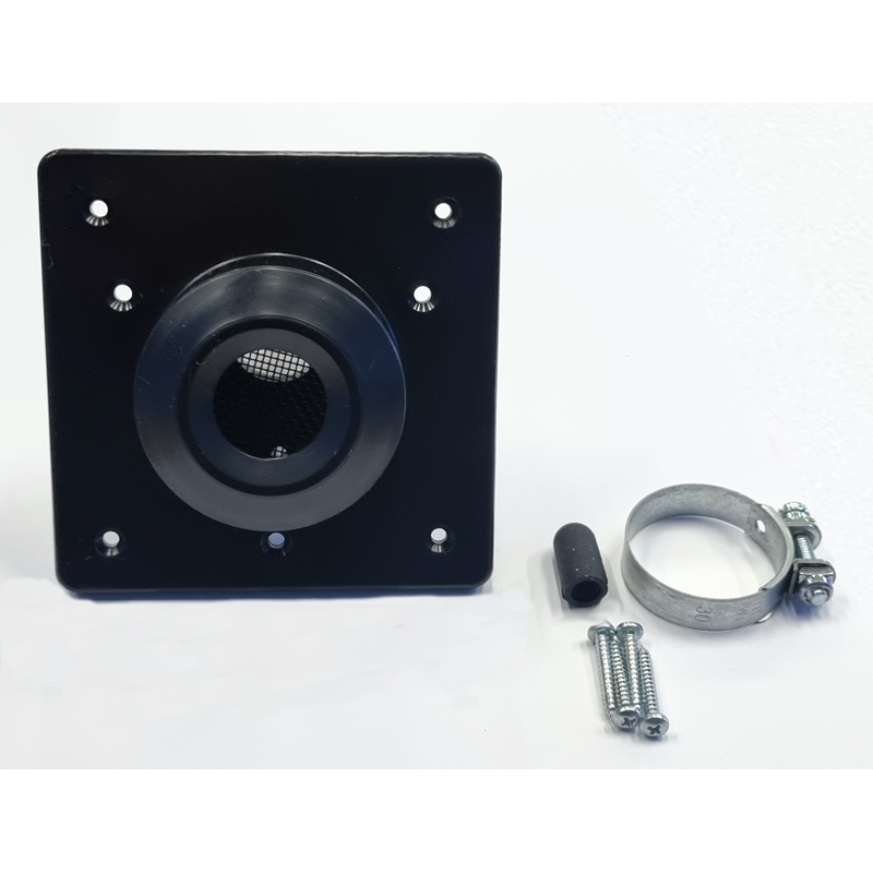 Дюза за пара max 4kg/h  от SpaZone справка 2402732