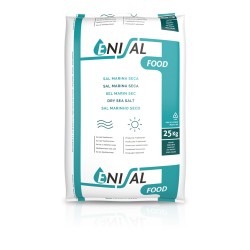 Морска сол за електролиза  от Enisal справка 4059