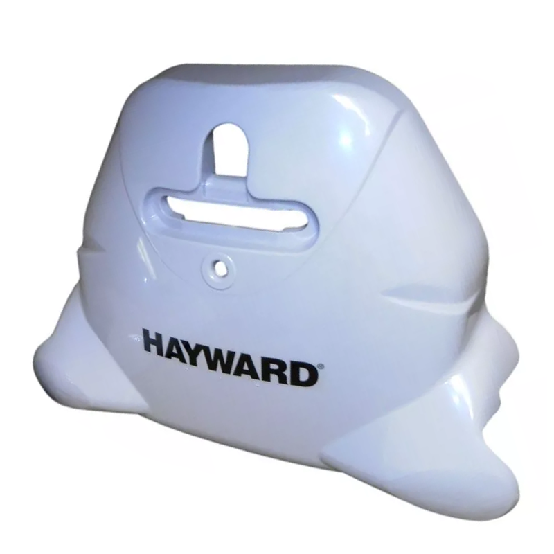 Страничен капак за робот TigerShark, Hayward  от  Hayward Pool справка RCX97201