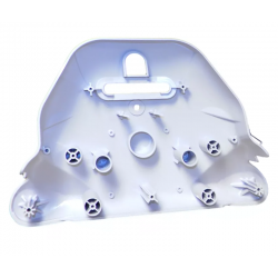 Страничен капак за робот TigerShark, Hayward  от  Hayward Pool справка RCX97201