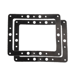 Комплект уплътнения за скимер с малък отвор, модел SKSL, Kripsol  от  Hayward Pool справка 500601001300