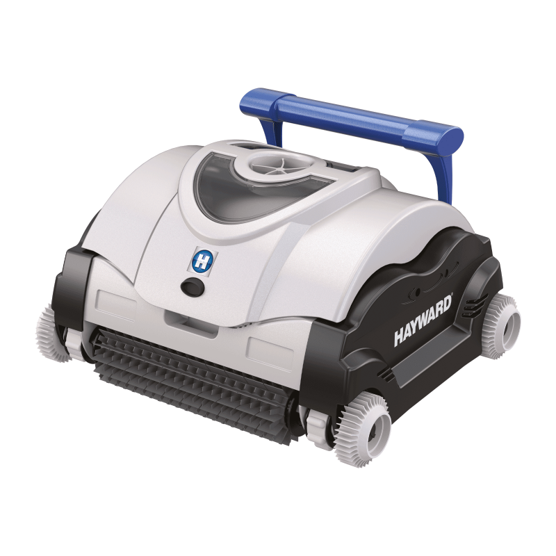Робот за басейн SharkVac Pro Hayward с количка  от  Hayward Pool справка RC9743CEBY