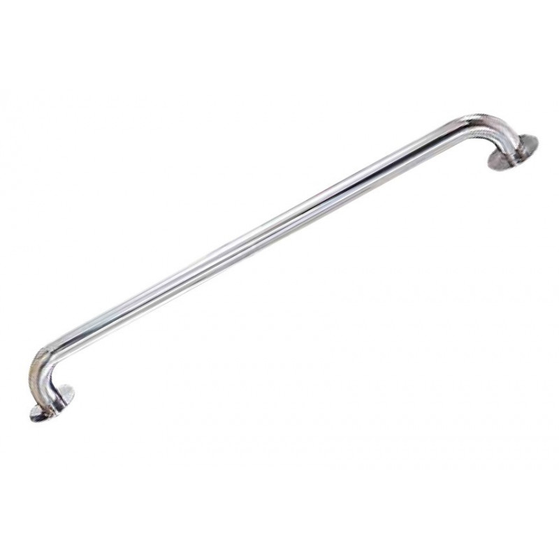 Парапет 2000 mm x Ø43 mm, AISI-316, Flexinox  от Flexinox Pool справка 87180204