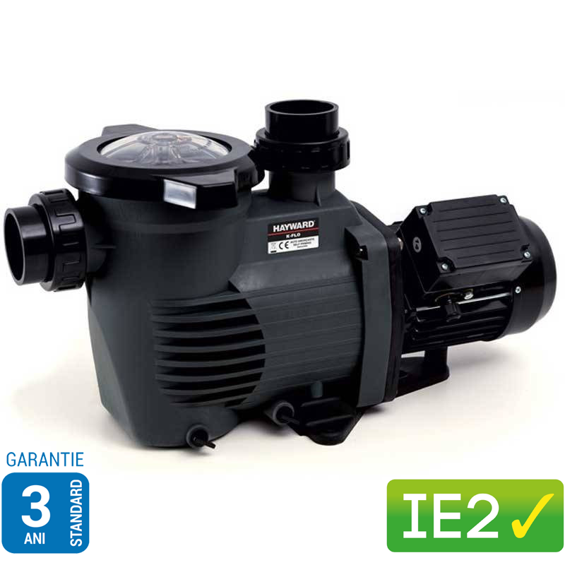 Рециркулационна помпа K-Flo 1,50 hp, 230V  от  Hayward Pool справка SPK12615XY1E2