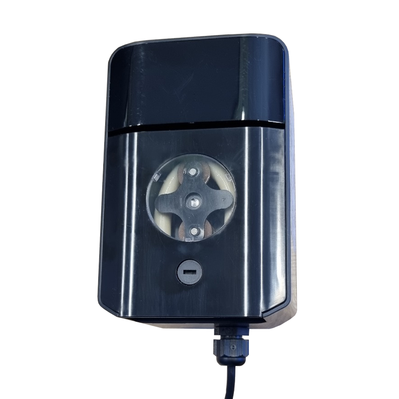 Перисталтична дозираща помпа, регулируем дебит 1,5 - 7 l/h, Easy Pump Hayward  от  Hayward Pool справка KBPERVNG