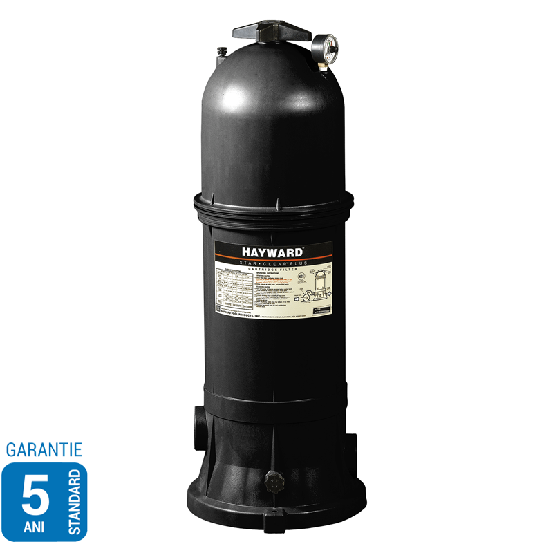 Картушен филтър Star Clear Plus 27,2 m³/h  от  Hayward Pool справка C12002EURO