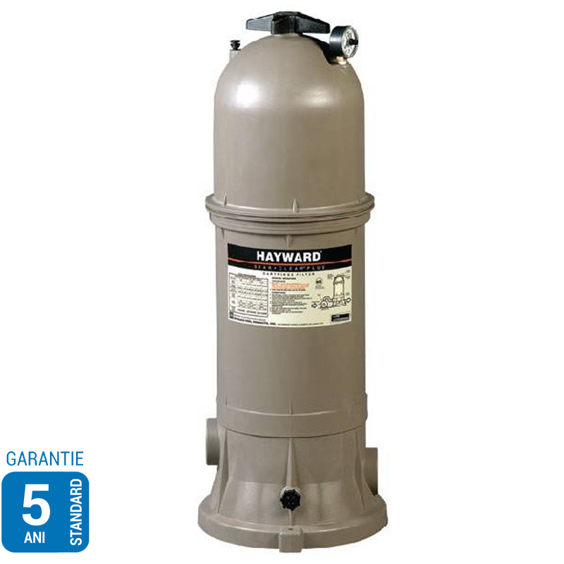 Картушен филтър Star Clear Plus 27,2 m³/h, 2"  от  Hayward Pool справка C1202EURO