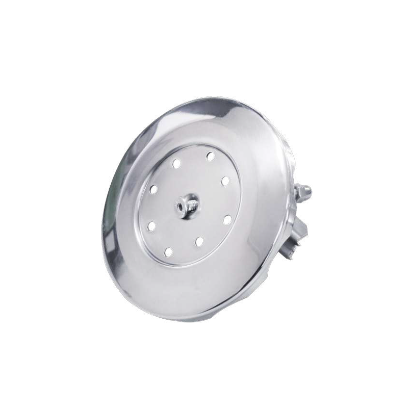 Антивортекс засмукване D120, неръждаема стомана AISI-316L, връзка D50-63mm  от AQA справка AQA-BAV-120-63