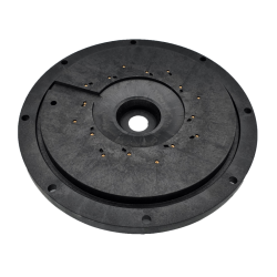 Фланг помпа HCP4000  от  Hayward Commercial Aquatics справка 500100080004