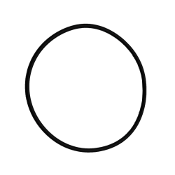Уплътняващ О-пръстен за помпа HCP4200  от  Hayward Commercial Aquatics справка 500100120004
