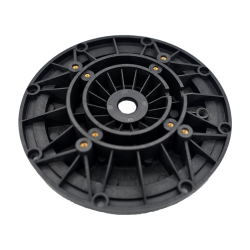 Капак за електродвигател Victoria 1.5-3 к.с.  от  Hayward Commercial Aquatics справка 500100080005