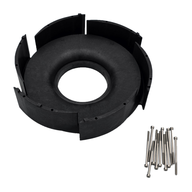 Дифузьор за помпа HCP 4200, Hayward  от  Hayward Commercial Aquatics справка 500100060007
