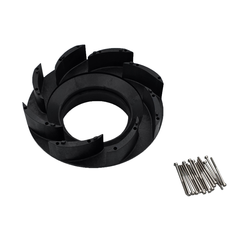 Дифузьор за помпа HCP 4000 (стар модел), Hayward  от  Hayward Commercial Aquatics справка 500100060006