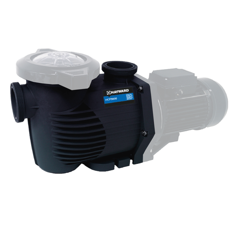 Корпус на помпа HCP3600  от  Hayward Commercial Aquatics справка 500100100023
