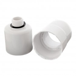 Преден капак от ABS за насрещно течение Marlin  от SpaZone справка 44073040