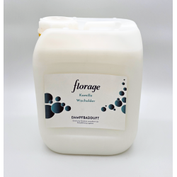 Есенция за парна баня, лайка 5л  от Florage справка 3670500001