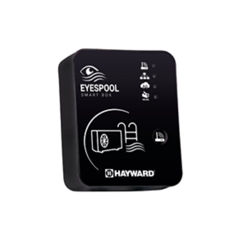 WIFI интернет модул, термопомпа EnergyLine без инвертор, Hayward  от  Hayward Pool справка HW26100051