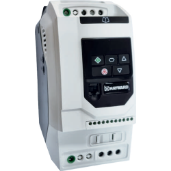 Честотен преобразувател 4.0kW, 9.5A, 400V, IP20, EMC филтър  от  Hayward Commercial Aquatics справка HPVS40T140C