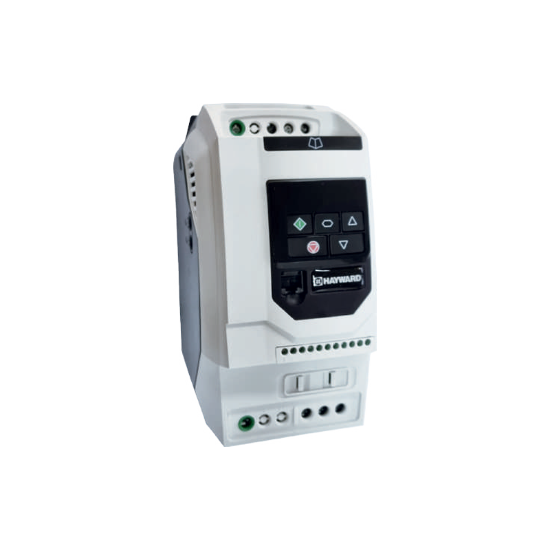 Честотен преобразувател 4.0kW, 9.5A, 400V, IP20, EMC филтър  от  Hayward Commercial Aquatics справка HPVS40T140C