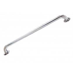 Парапет 1500 mm x Ø43 mm, AISI-316, Flexinox  от Flexinox Pool справка 87180154