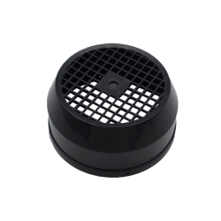 Капак на вентилатора на помпата K-Flo  от  Hayward Pool справка 505010403200