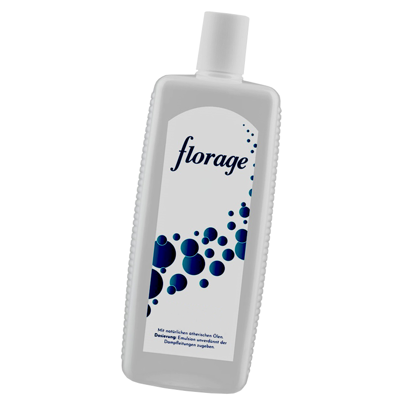 Есенция за парна баня, мента 1 l  от Florage справка 36501000