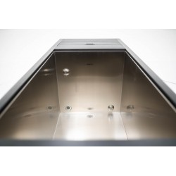 Spa Chill Tub Original - вана със студена вода 3°  от SpaZone справка SPA-CTO