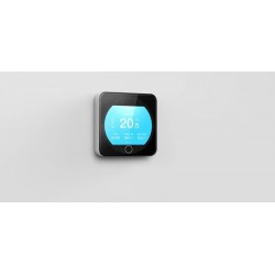 Инверторна термопомпа iKomfort 11.66kW, Hayward  от Kripsol справка IKOMFORTRC1200