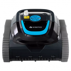 Робот за басейн E-TRON i30, безжичен, батерия 6400 mAh  от Wybotics справка W3342