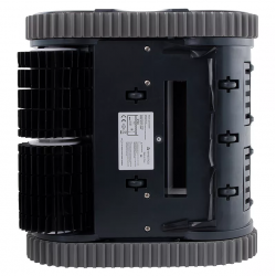 Робот за басейн E-TRON i30, безжичен, батерия 6400 mAh  от Wybotics справка W3342