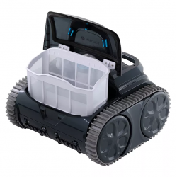 Робот за басейн E-TRON i30, безжичен, батерия 6400 mAh  от Wybotics справка W3342