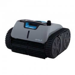 Робот за басейн E-TRON i20 NG, безжичен, батерия 4600 mAh  от Wybotics справка W3312NG