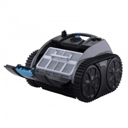 Робот за басейн E-TRON i20 NG, безжичен, батерия 4600 mAh  от Wybotics справка W3312NG