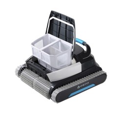 Робот за басейн E-TRON C20  от Wybotics справка W3092