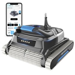 Робот за басейн E-TRON C20  от Wybotics справка W3092