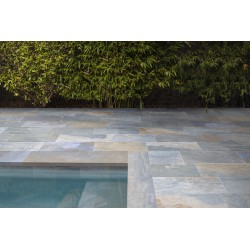 Плочки за басейн 30x60 см, NUSA DUA AZUL, НЕПЛЪЗГАЩИ  от SpaZone справка NDA3060