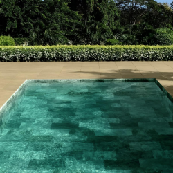 PVC фолио 1,8 mm Mineral Jade 3D  от Soprema Pool справка 156988/MNJD