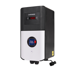 Система за контрол на Redox с Easy Chem ORP Pilot Single, Hayward  от  Hayward Pool справка EASY-CHEM-SRXGS