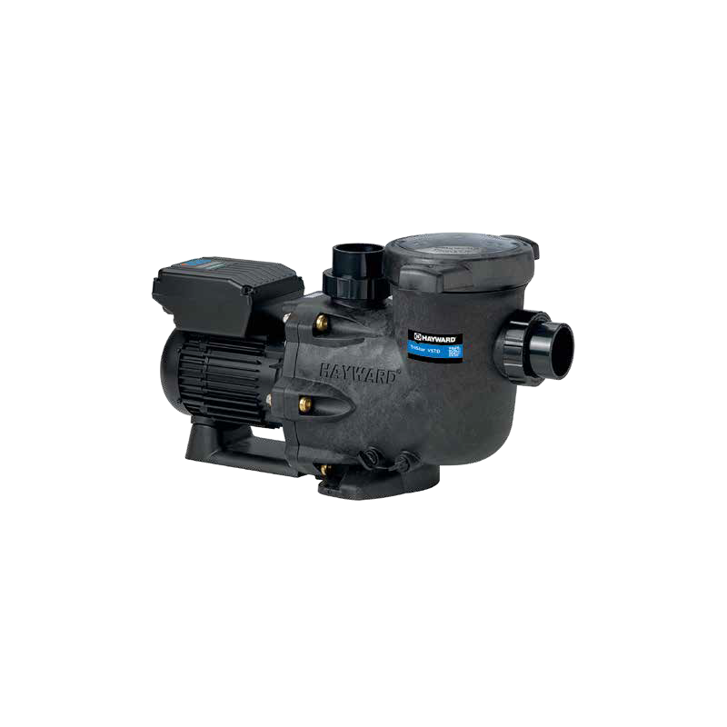 Рециркулационна помпа с променлива скорост Tristar VSTD, 2,0 hp, Hayward, 28,8 m³/h  от  Hayward Pool справка SP3220VSTD