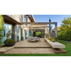Плочки за басейн 30x60 см, REDSTONE CREMA, НЕПЛЪЗГАЩИ  от SpaZone справка 45494