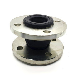 Маншон против вибрации DN65  от AstralPool справка 20232