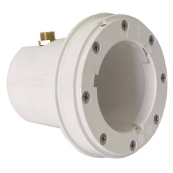 Ниша за вграждане на мини прожектор за сглобяеми басейни  от AstralPool справка 00369