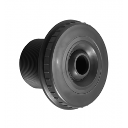 Изпускателната дюза тъмносива Multiflow, за PVC фолио  от  Hayward Pool справка 3315DGR