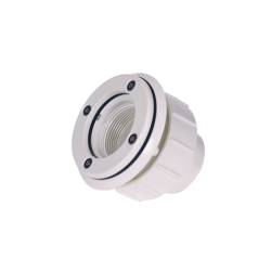 Стенен монтаж за прожектор Mini Brio, за фолио с дебелина 1.5"  от CCEI справка PF10R192_W