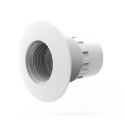 Преход за стена за прожектор, бетонен монтаж 1,5"  от CCEI справка PF10R291_W