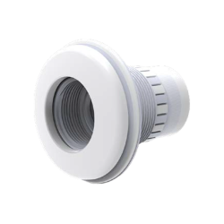 Преход за стена за прожектор, 1,5" за фолио  от CCEI справка PF10R292_W