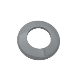 Декоративна рамка Сива за мини прожектор Brio  от CCEI справка PF10R296/G