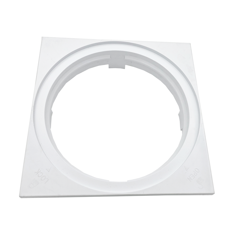 Рамка за скимер модел Mirror, Hayward  от  Hayward Pool справка PWX25216